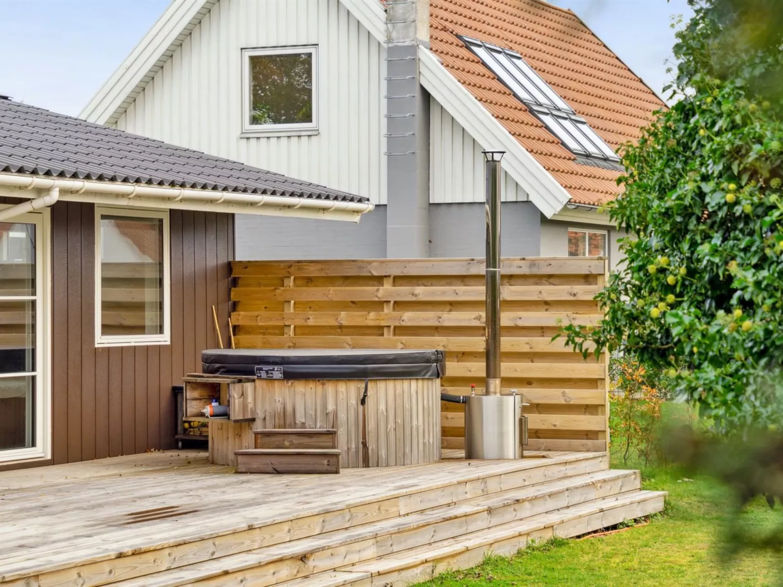 "Ilva" - 250m from the sea-Dedans