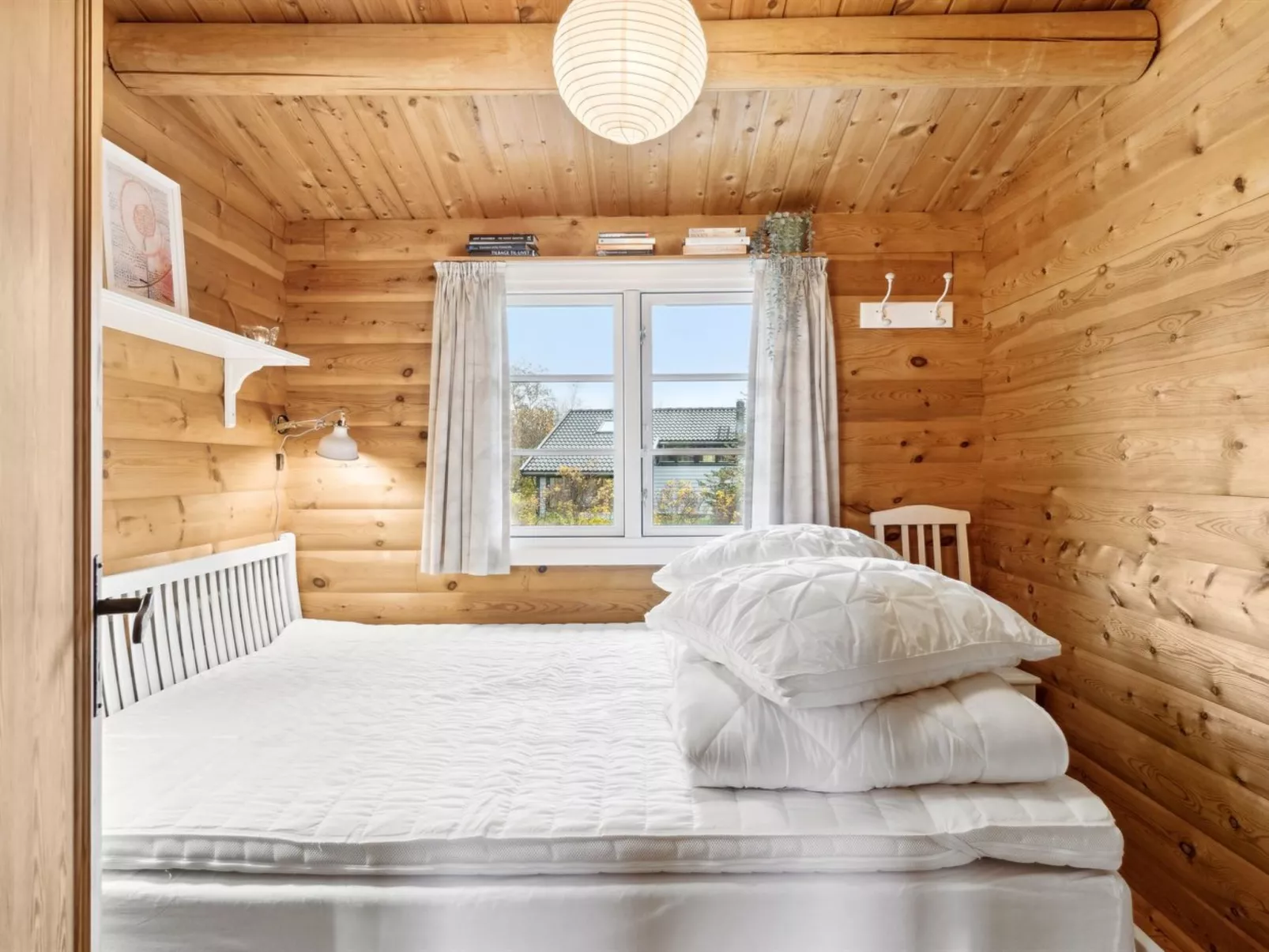 "Jeppe" - 500m from the sea-Drinnen