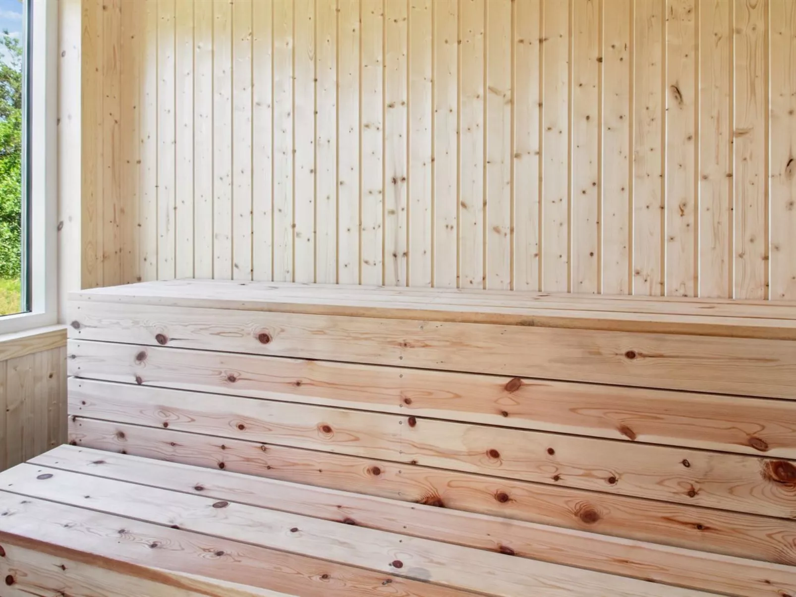 "Venild" - 1.9km from the sea-Drinnen