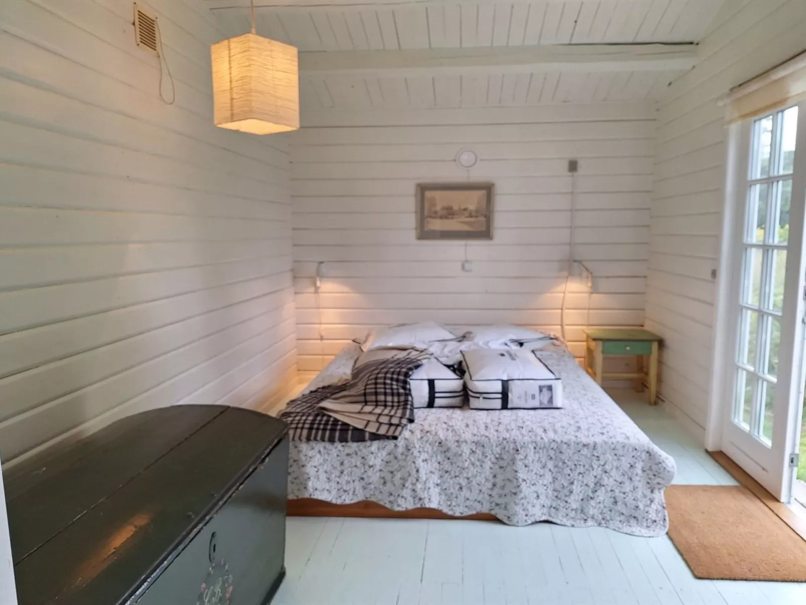 "Rami" - 2km from the sea-Inside