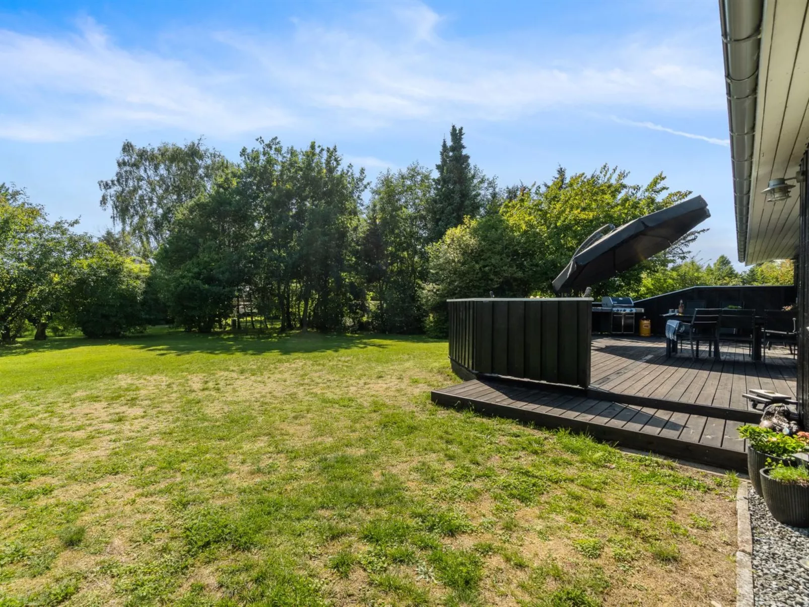 "Felippa" -  from the sea-Dehors