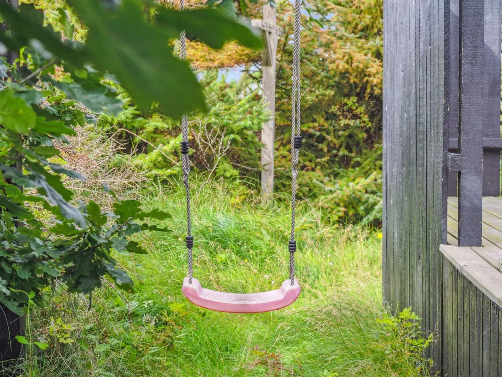 "Isabel" - 500m from the sea-Outside