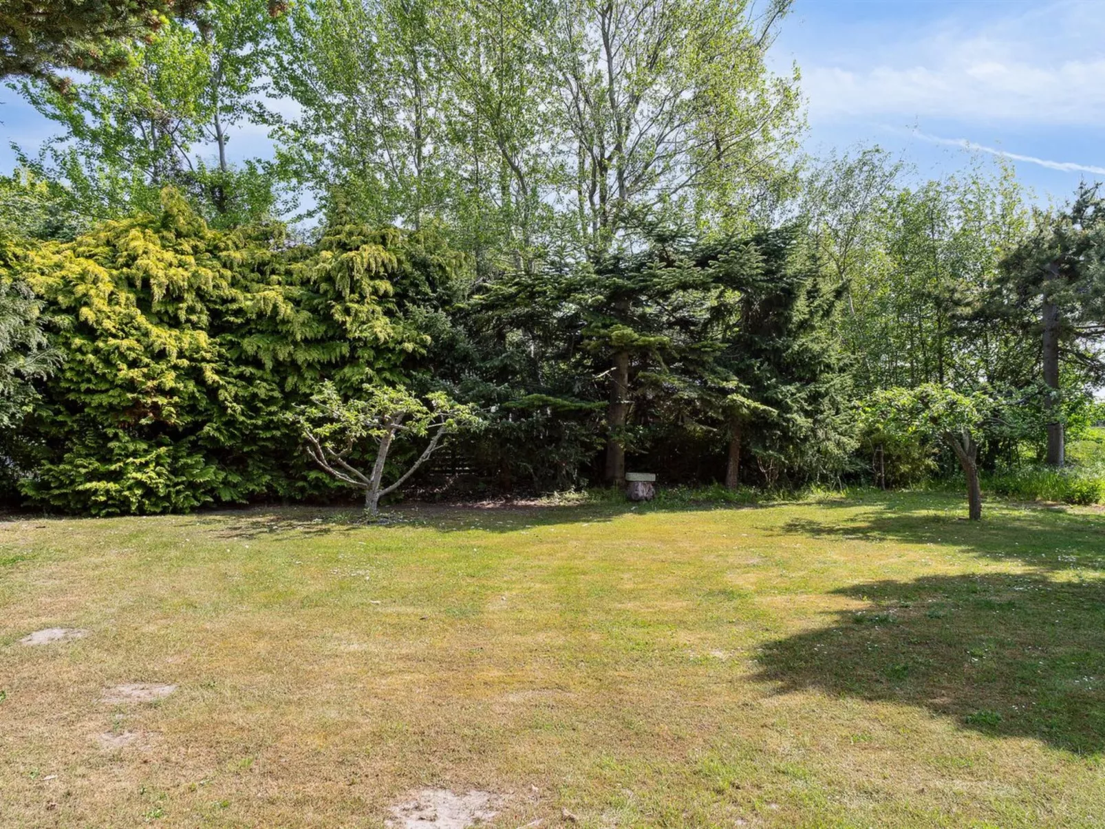 "Konrad" - 700m from the sea-Outside