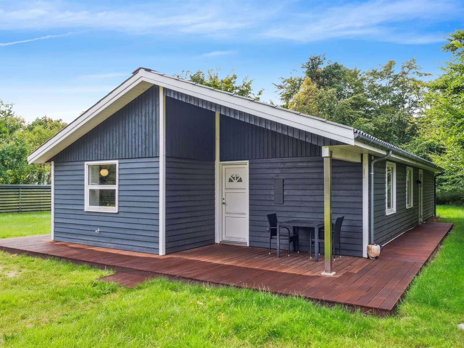 "Gisl" - 1.3km from the sea-Outside