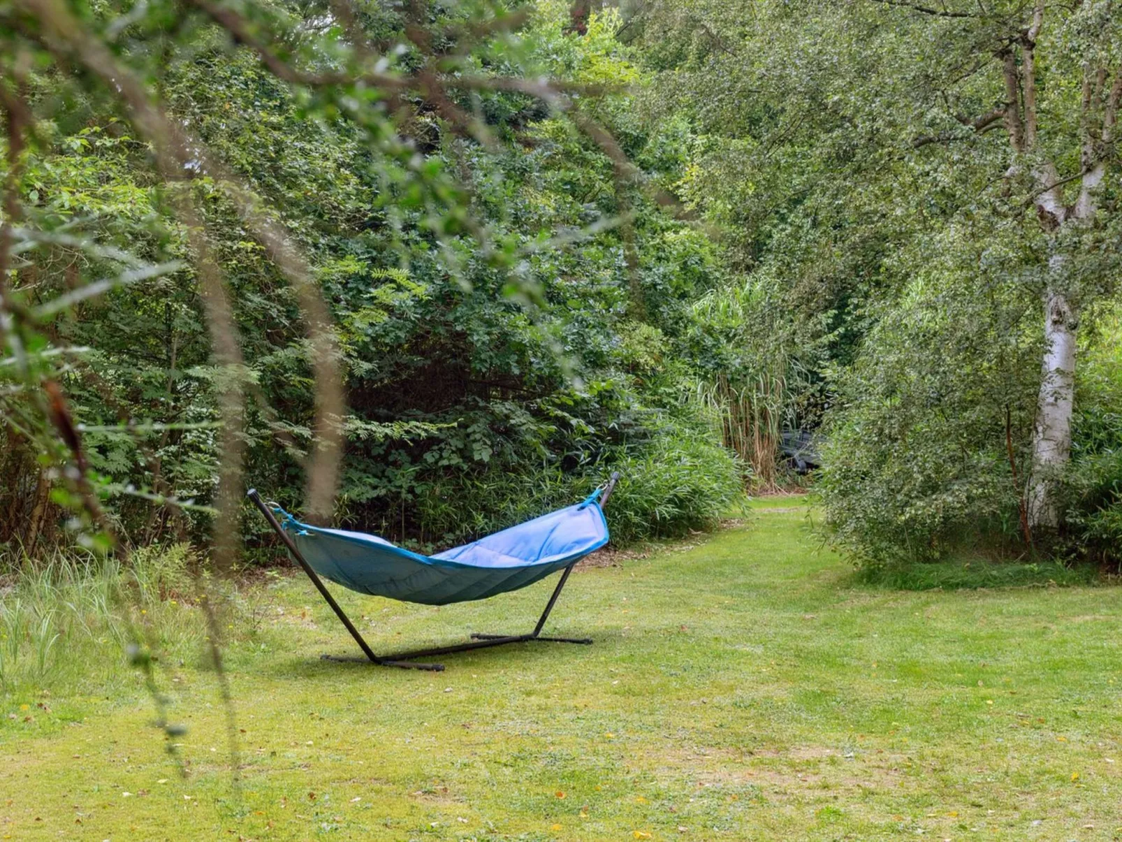 "Neela" - 300m from the sea-Dehors