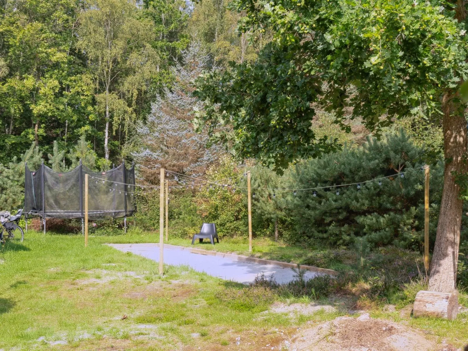 "Estel" - 900m from the sea-Outside