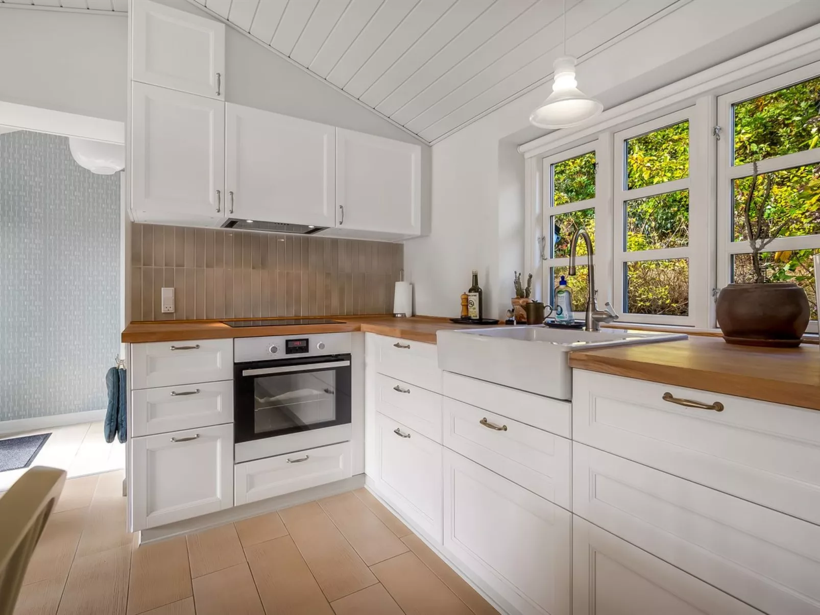 "Teijo" - 2.5km from the sea-Inside