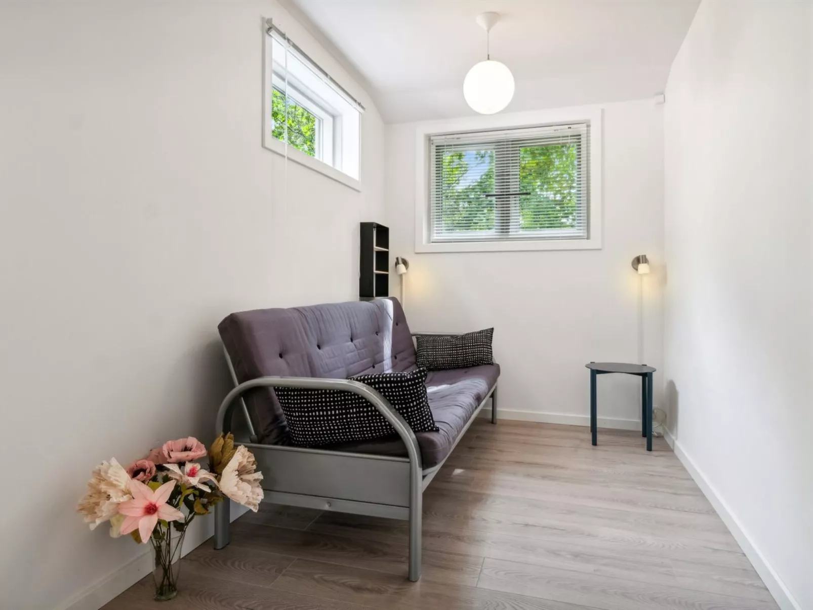 "Kirsi" - 200m from the sea-Inside