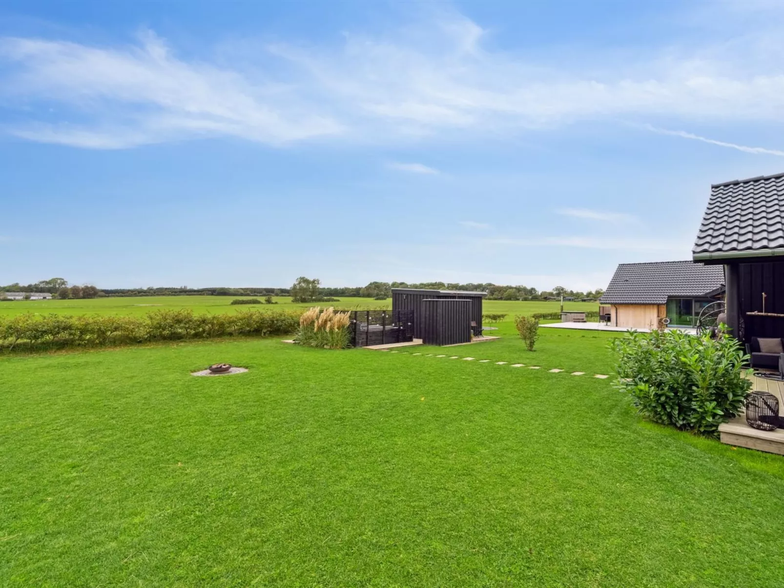 "Brothir" - 500m from the sea-Outside