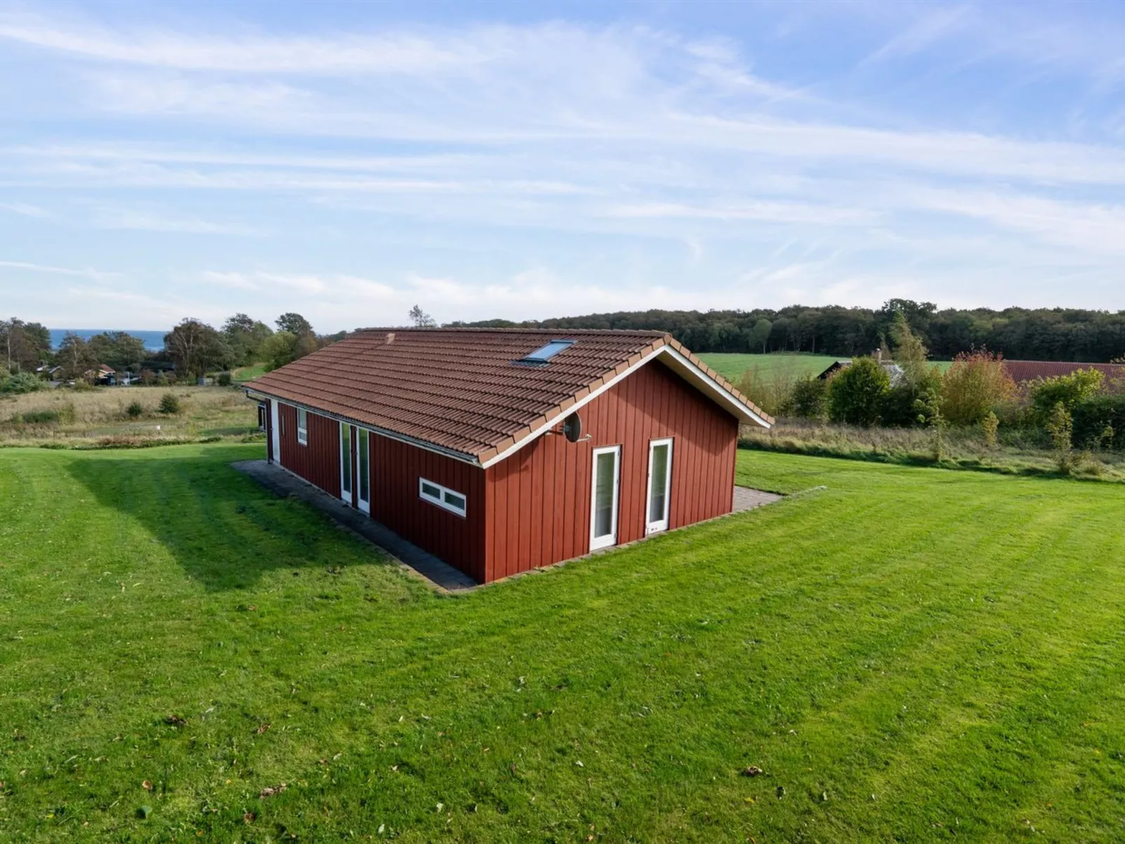 "Pascal" - 600m from the sea-Dehors