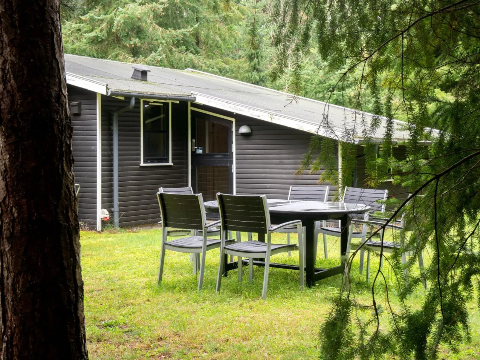 "Aiko" - 375m from the sea-Outside