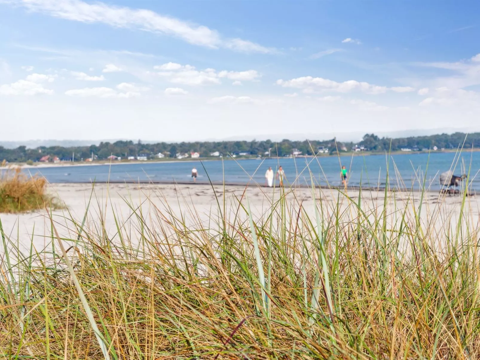 "Johan" - 200m from the sea-Outside