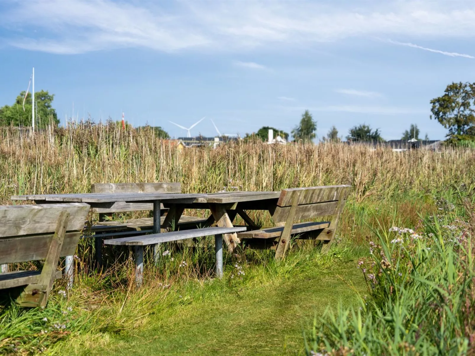 "Gyrth" - 20m to the fjord-Dehors