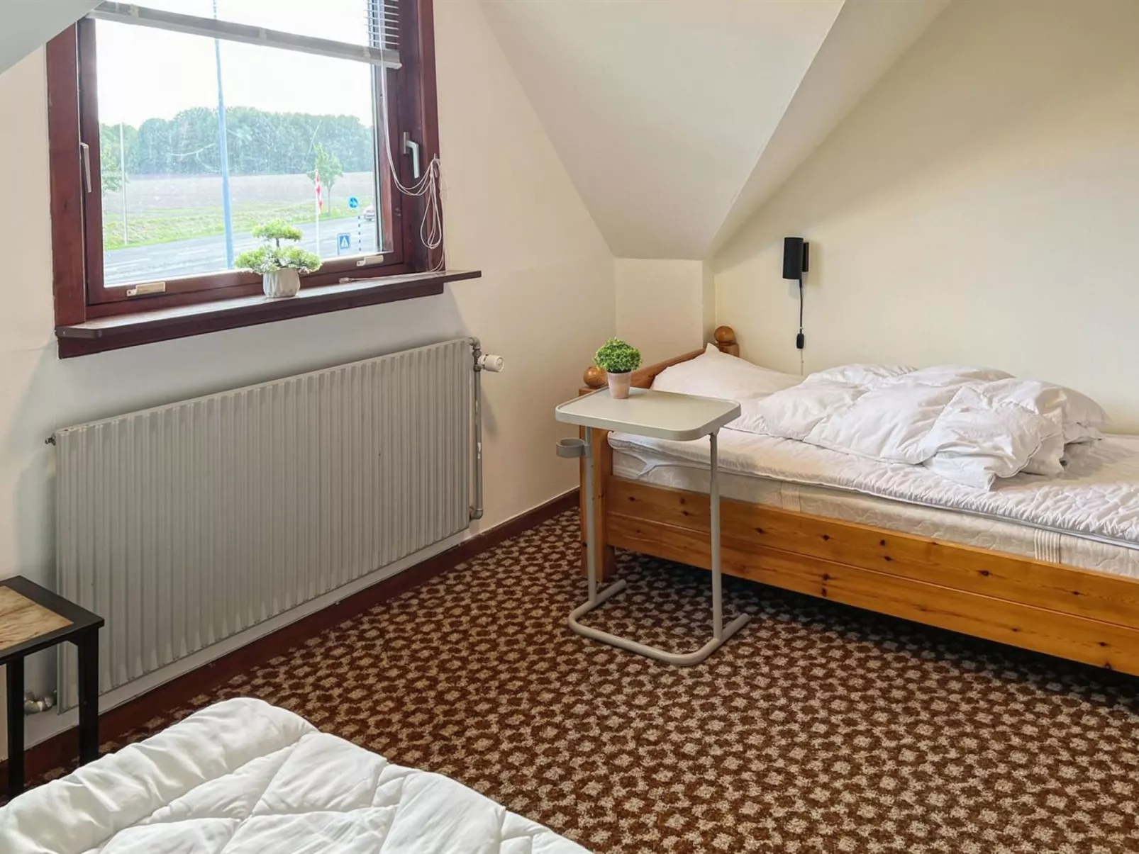 "Thera" - 5km from the sea-Inside