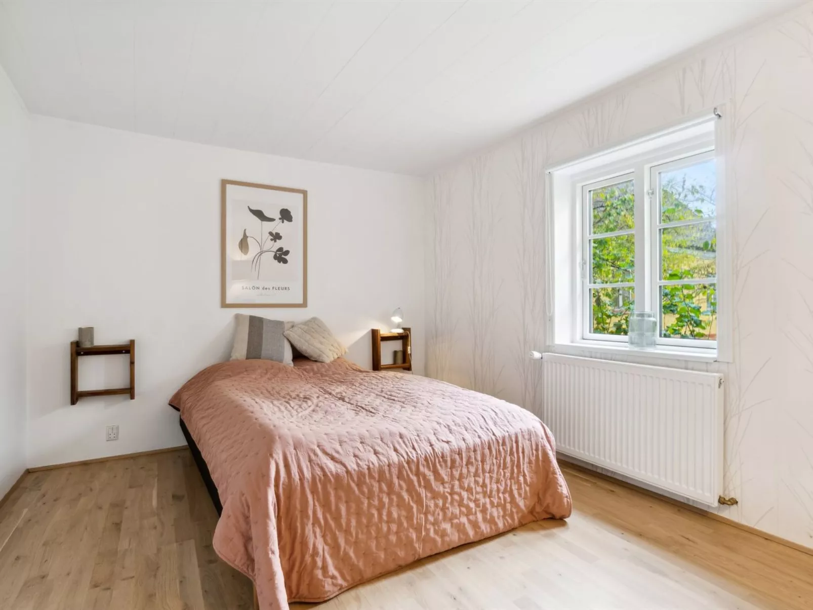 "Edele" - 3.8km from the sea-Inside