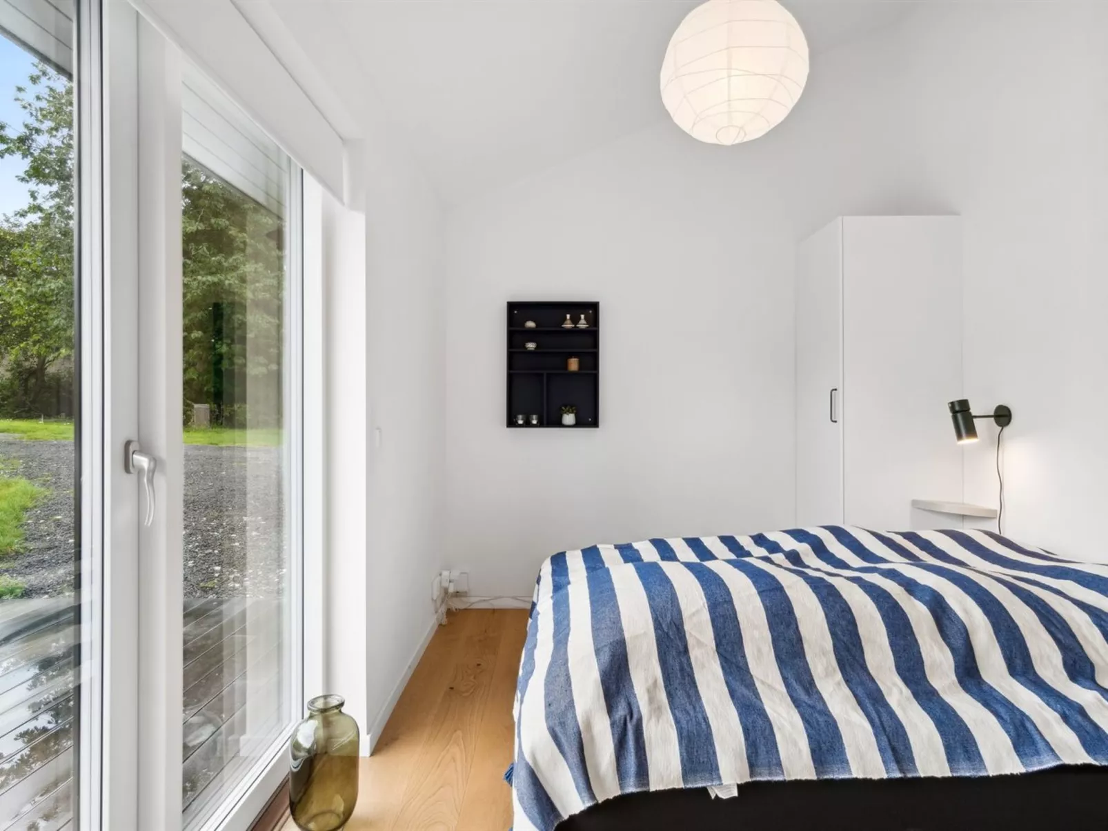 "Tessa" - 1.6km from the sea-Inside