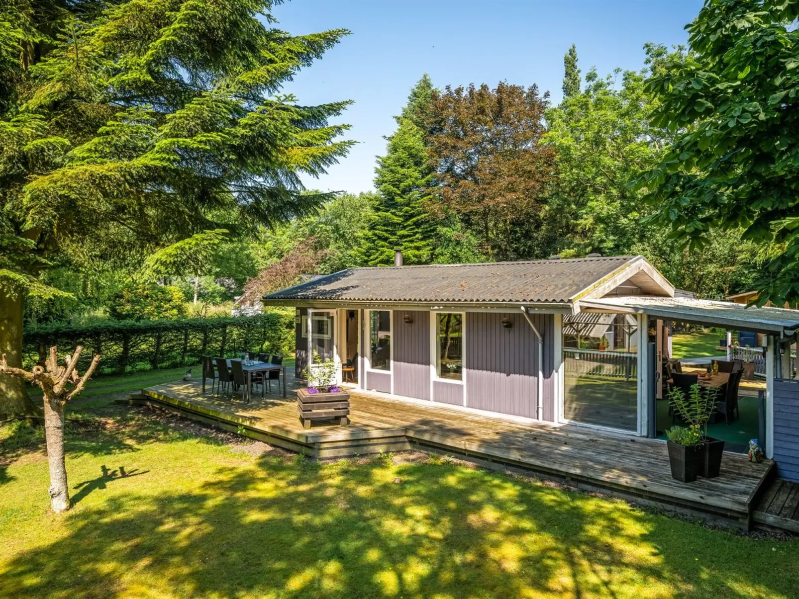 "Meo" - 30km from the sea-Draußen