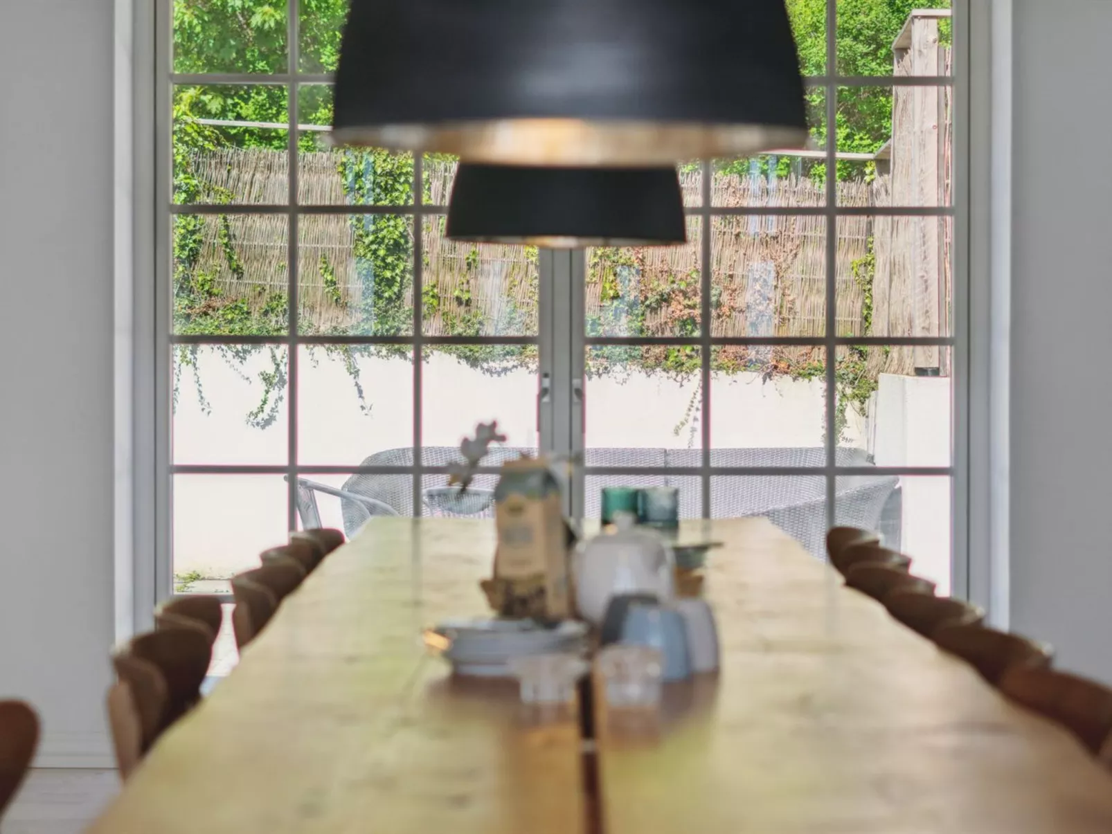 "Johanna" - 300m from the sea-Dedans