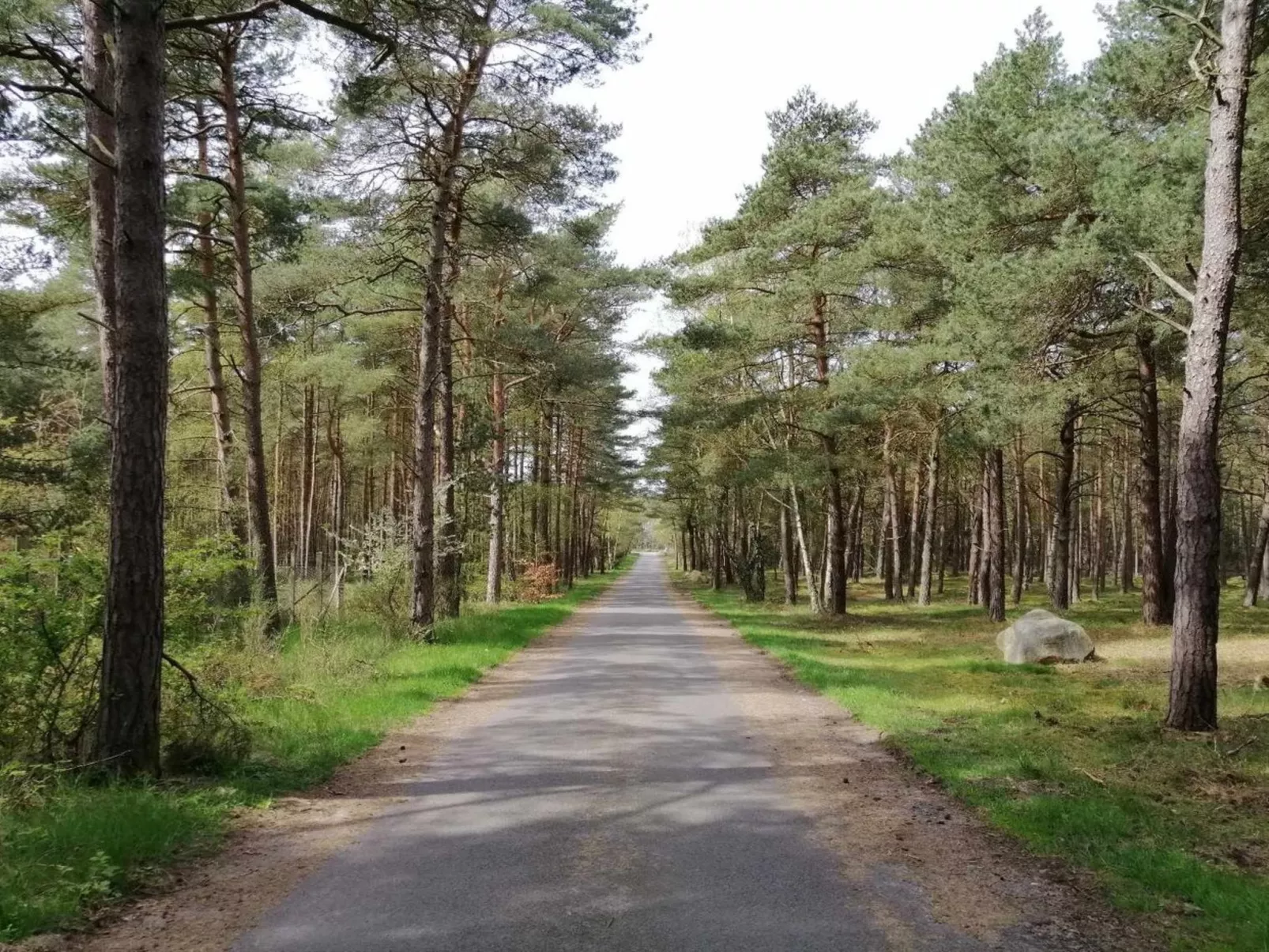 "Helmi" - 1km from the sea-Outside