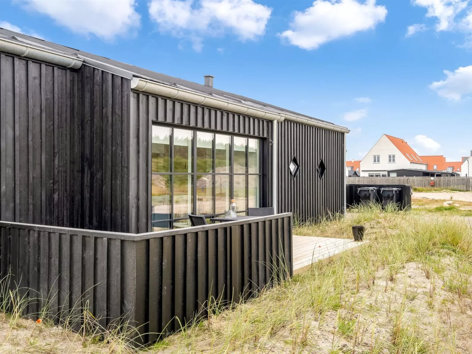 "Malomir" - 500m from the sea-Outside