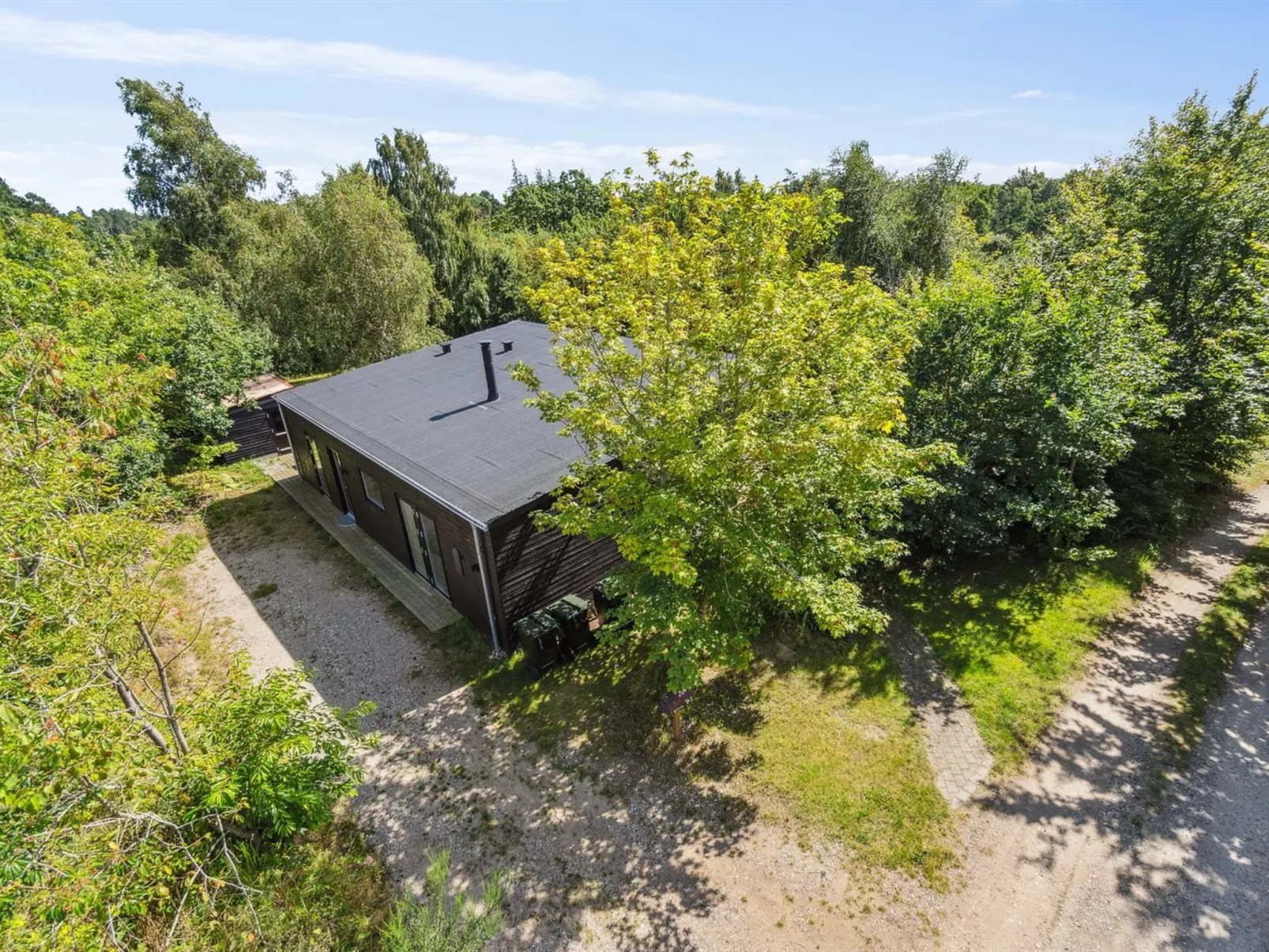 "Filip" - 1.2km from the sea-Outside