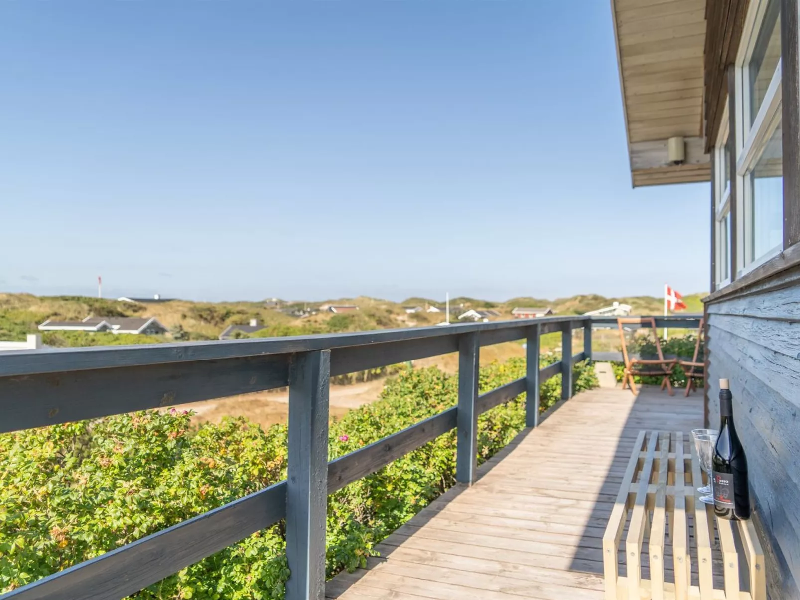 "Athina" - 200m from the sea-Outside