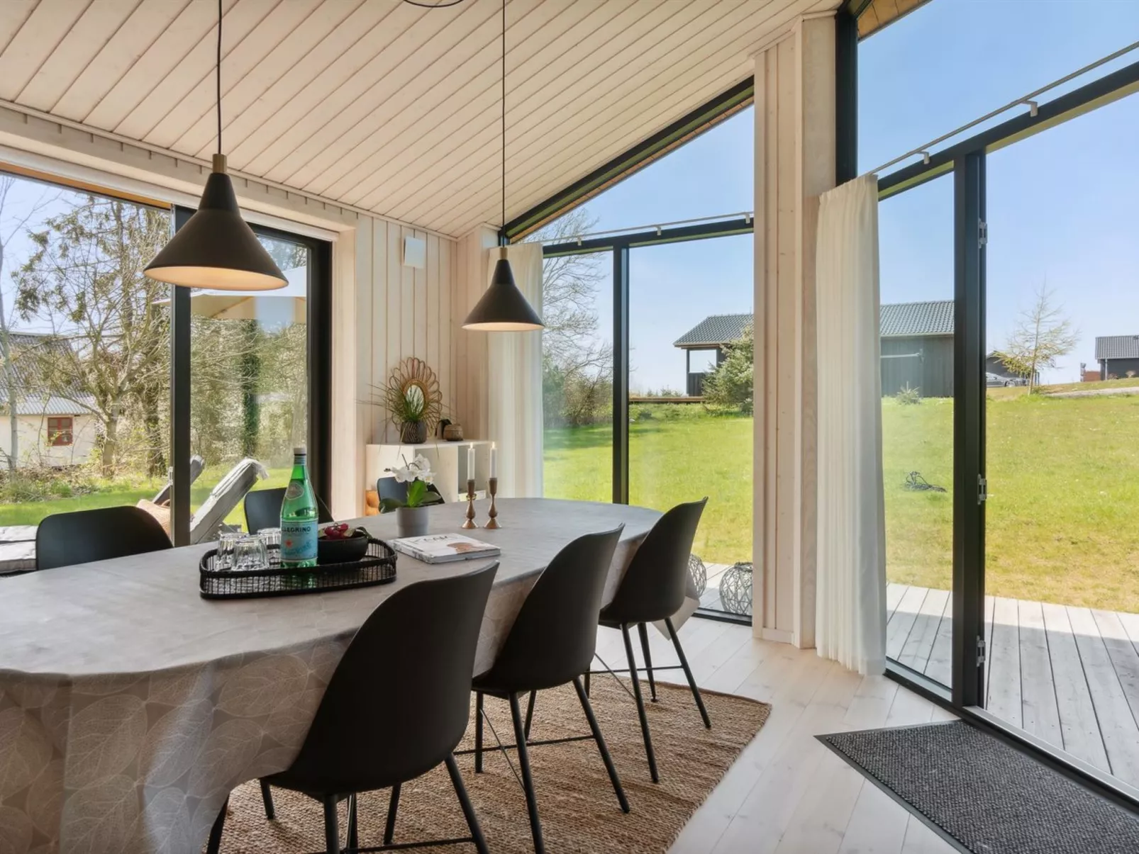 "Enisa" - 800m from the sea-Inside