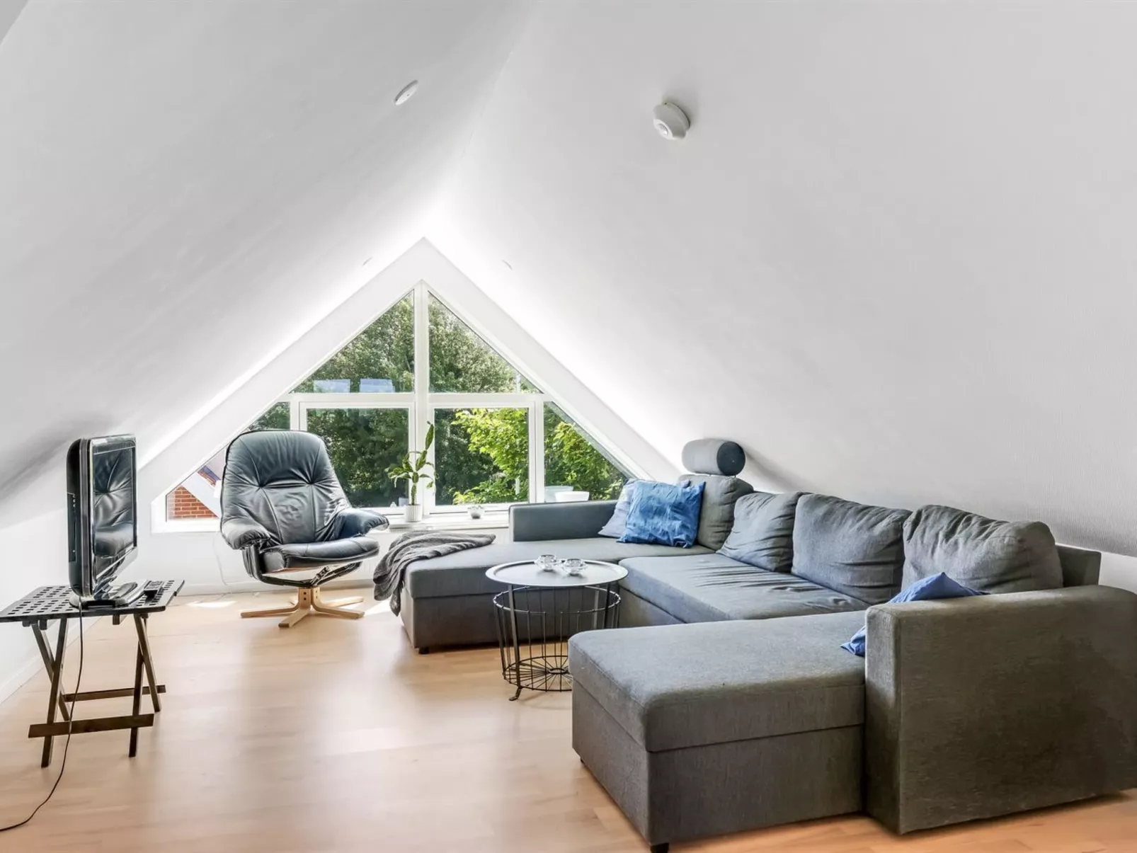 "Rosabel" - 1km from the sea-Inside