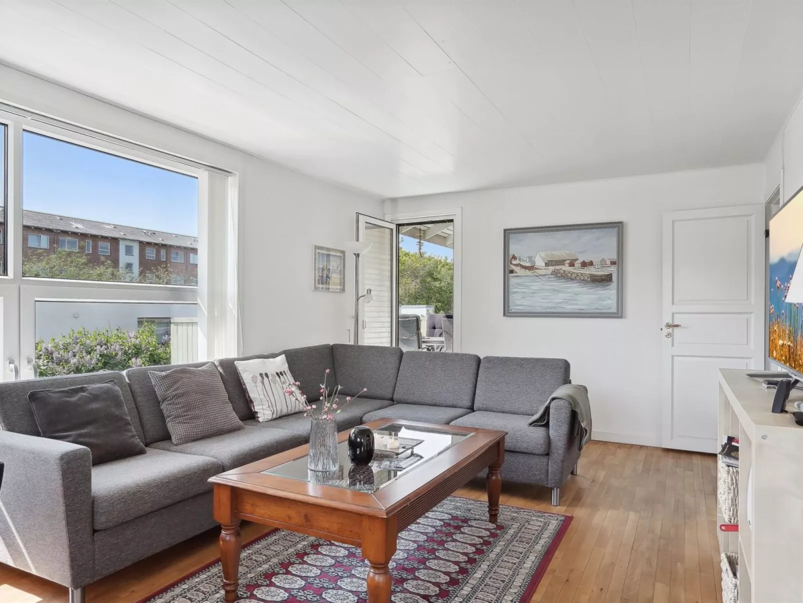 "Gisella" - 1.2km from the sea-Dedans