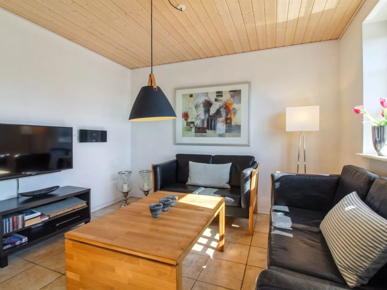 "Alessandra" - 500m from the sea-Inside