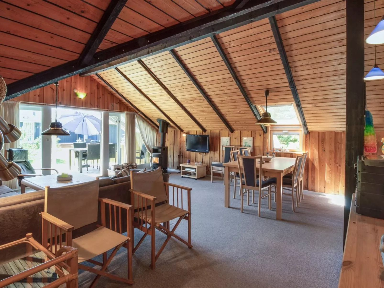 "Maritha" - 950m from the sea-Drinnen