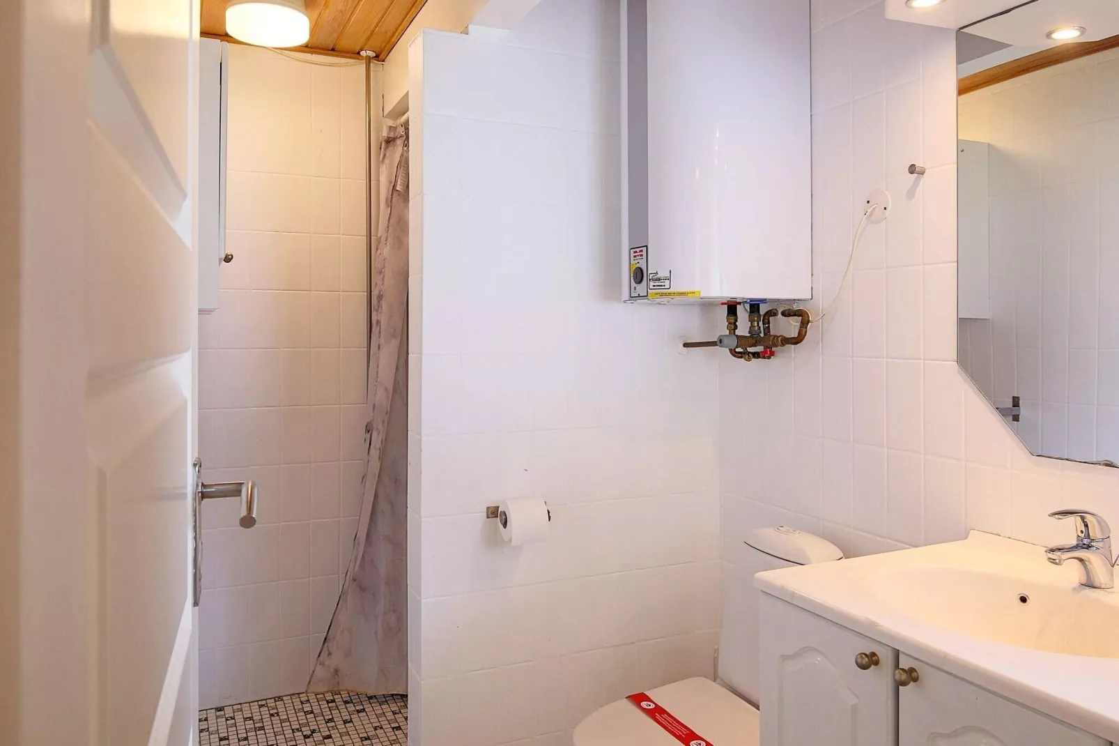 Maison de vacances pour 5 a Væggerløse-By Traum-Intérieur