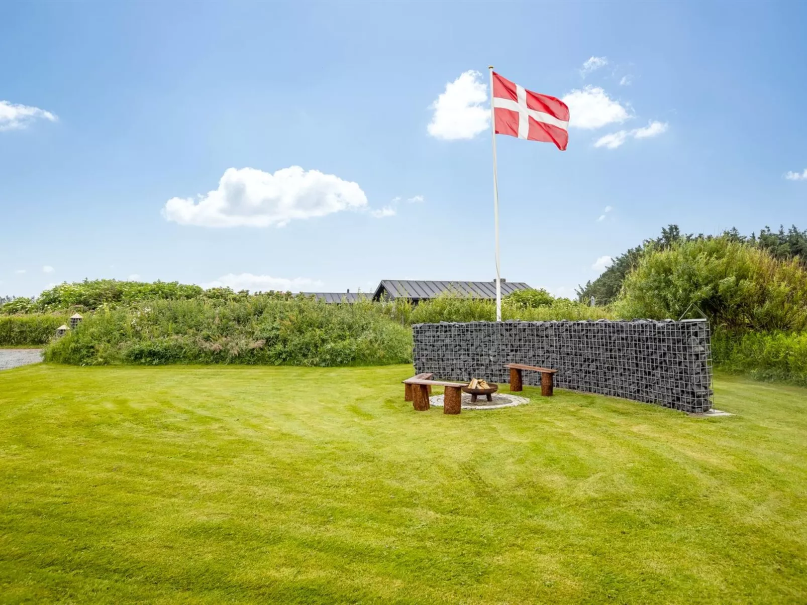 "Tinja" - 700m from the sea-Dehors