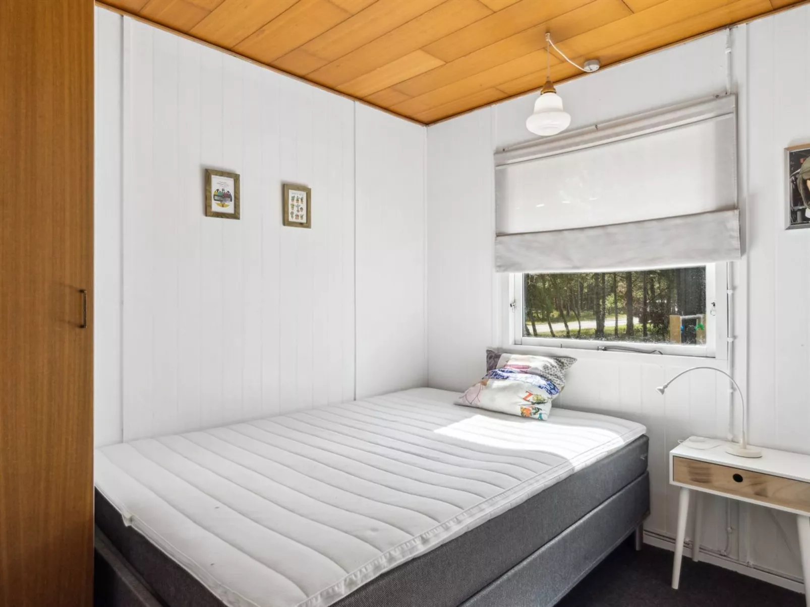 "Sofus" - 500m from the sea-Drinnen