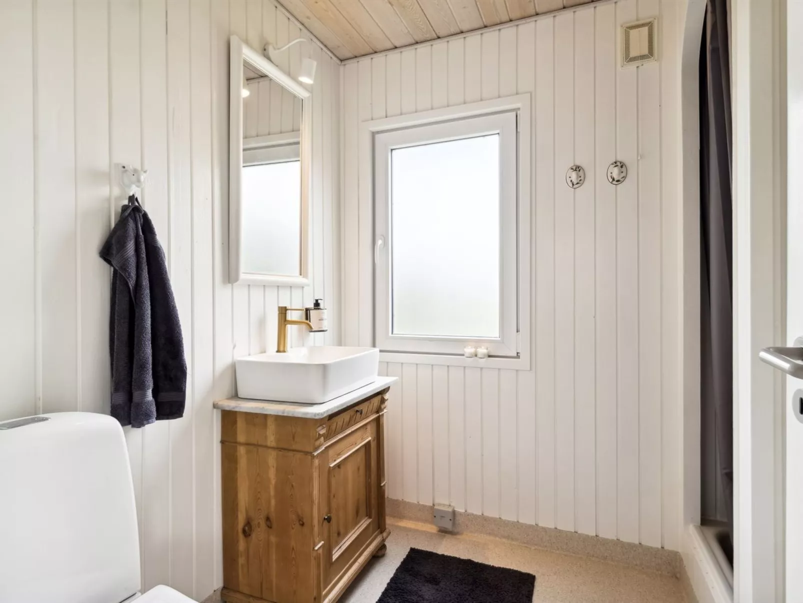 "Neea" - 280m from the sea-Dedans