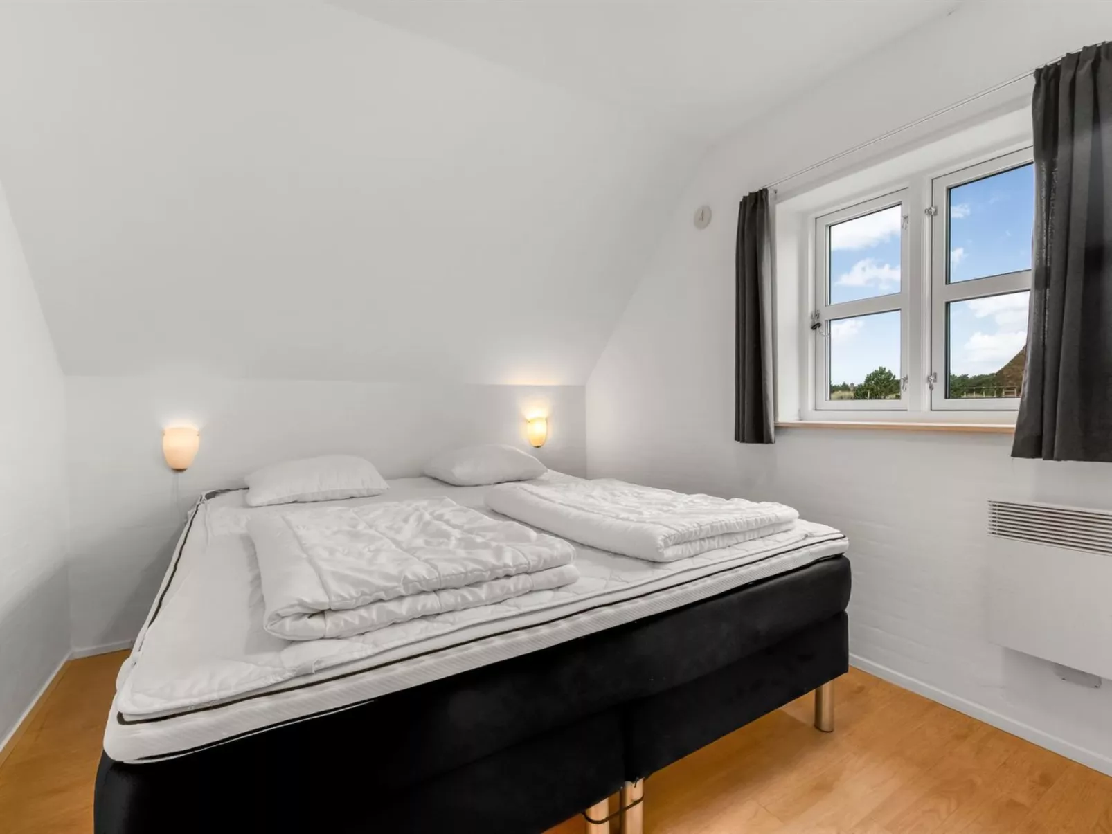 "Axeline" - 300m from the sea-Drinnen