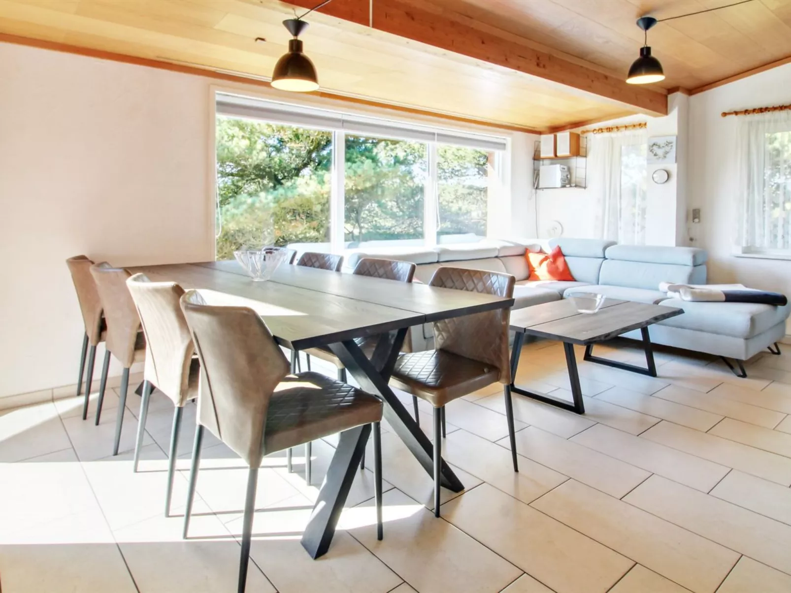 "Nalin" - 500m from the sea-Dedans