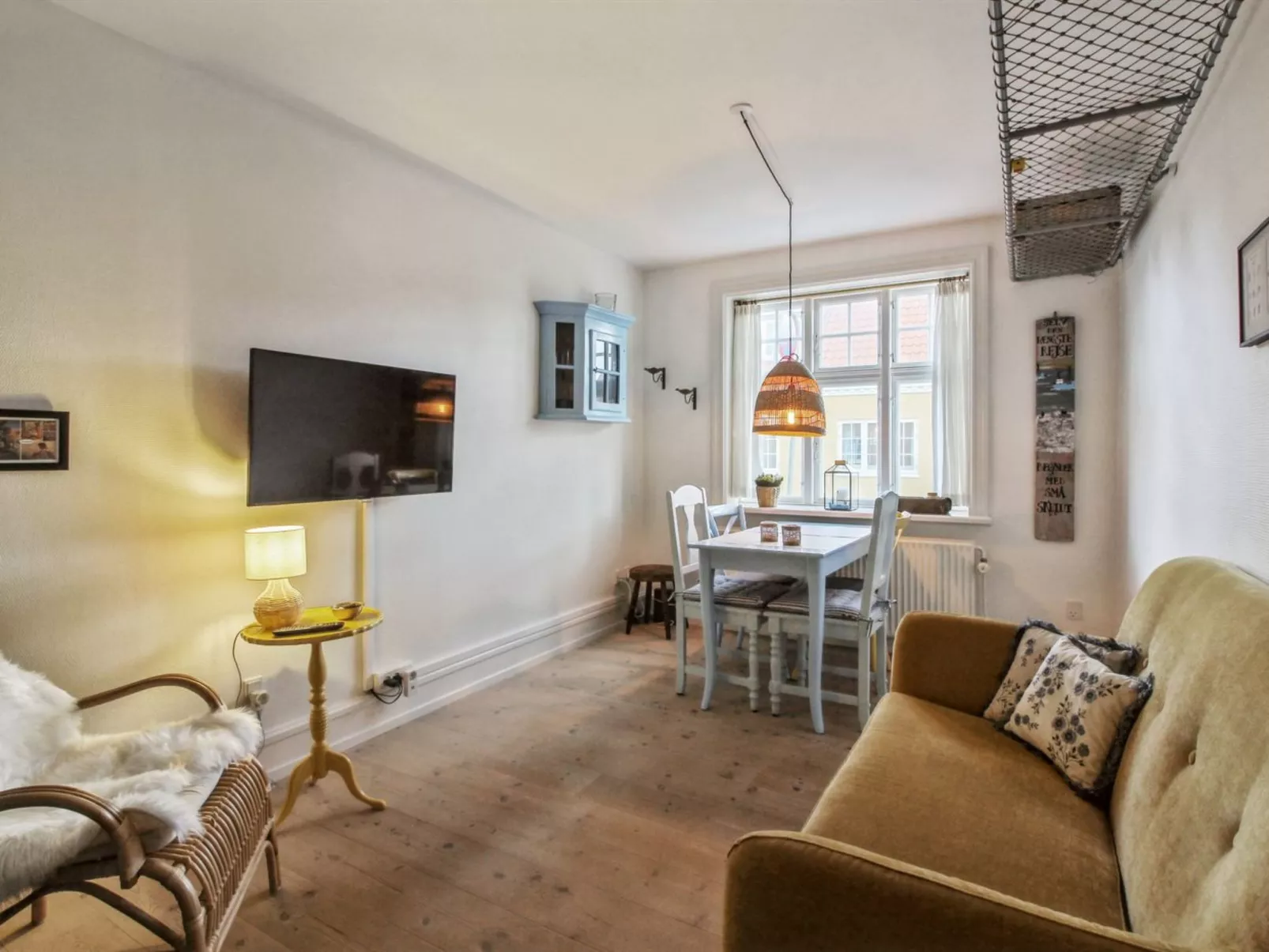 "Marisol" - 700m from the sea-Inside