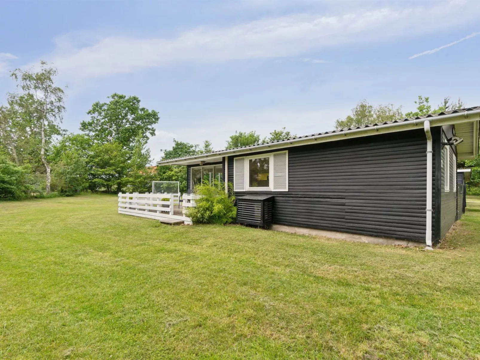 "Ristana" - 200m from the sea-Outside