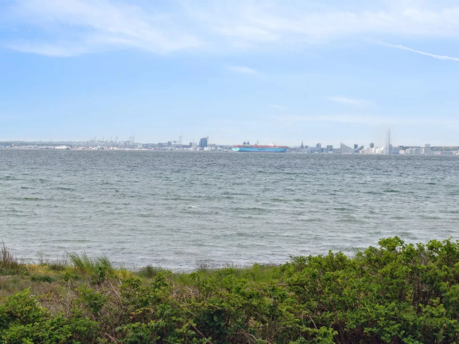 "Elspeth" - 25m from the sea-Outside