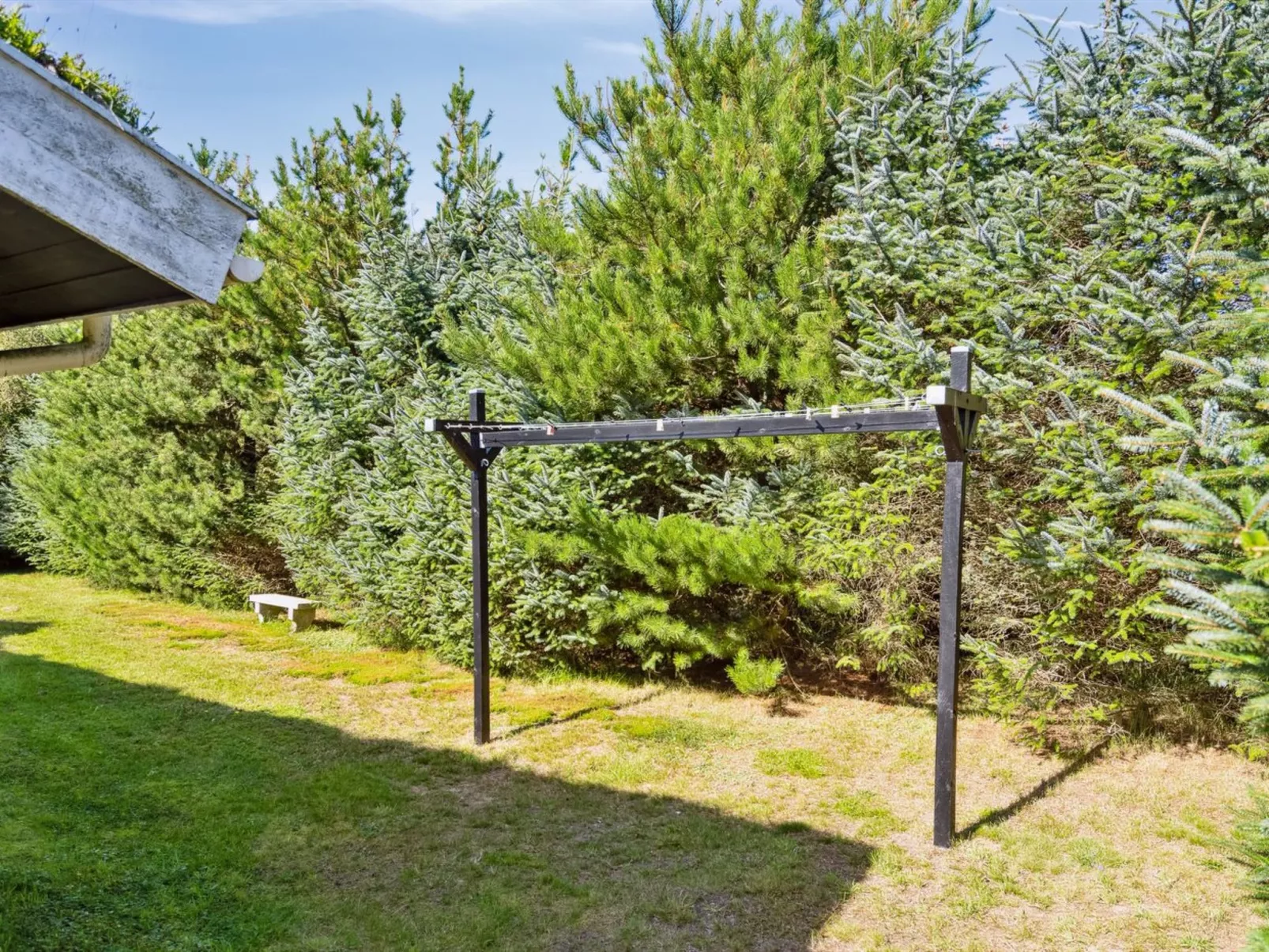 "Anelisa" - 1.2km from the sea-Outside