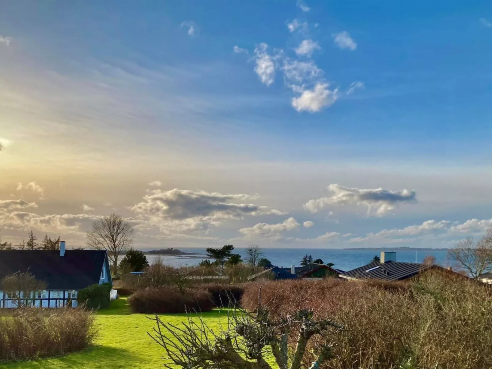 "Ilkka" - 220m from the sea-Outside