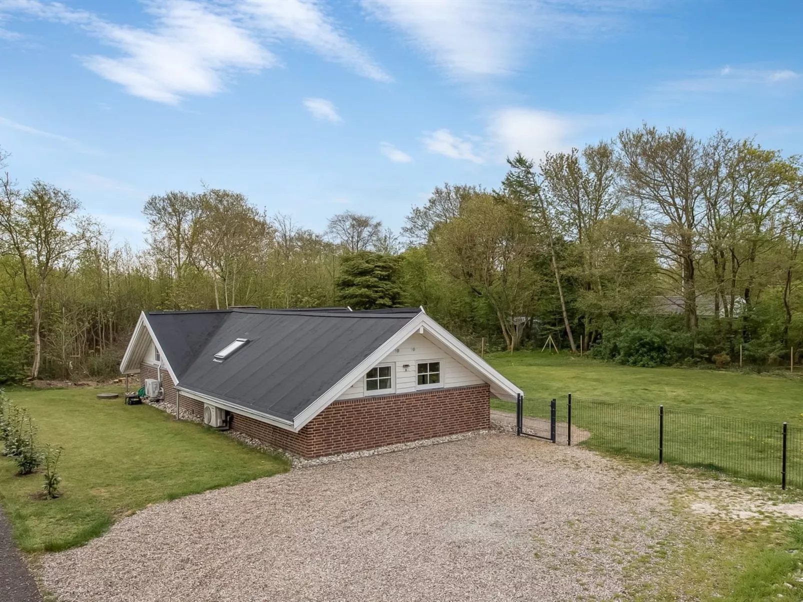 "Anu" - 300m to the fjord-Dehors