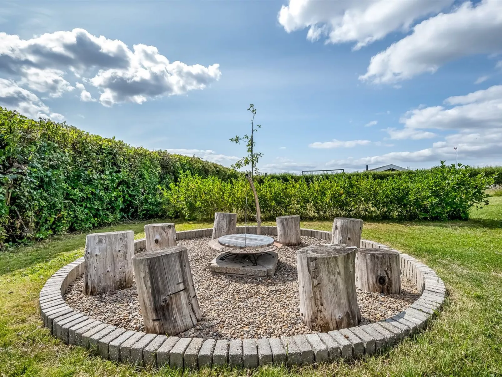 "Asko" - 350m from the sea-Dehors