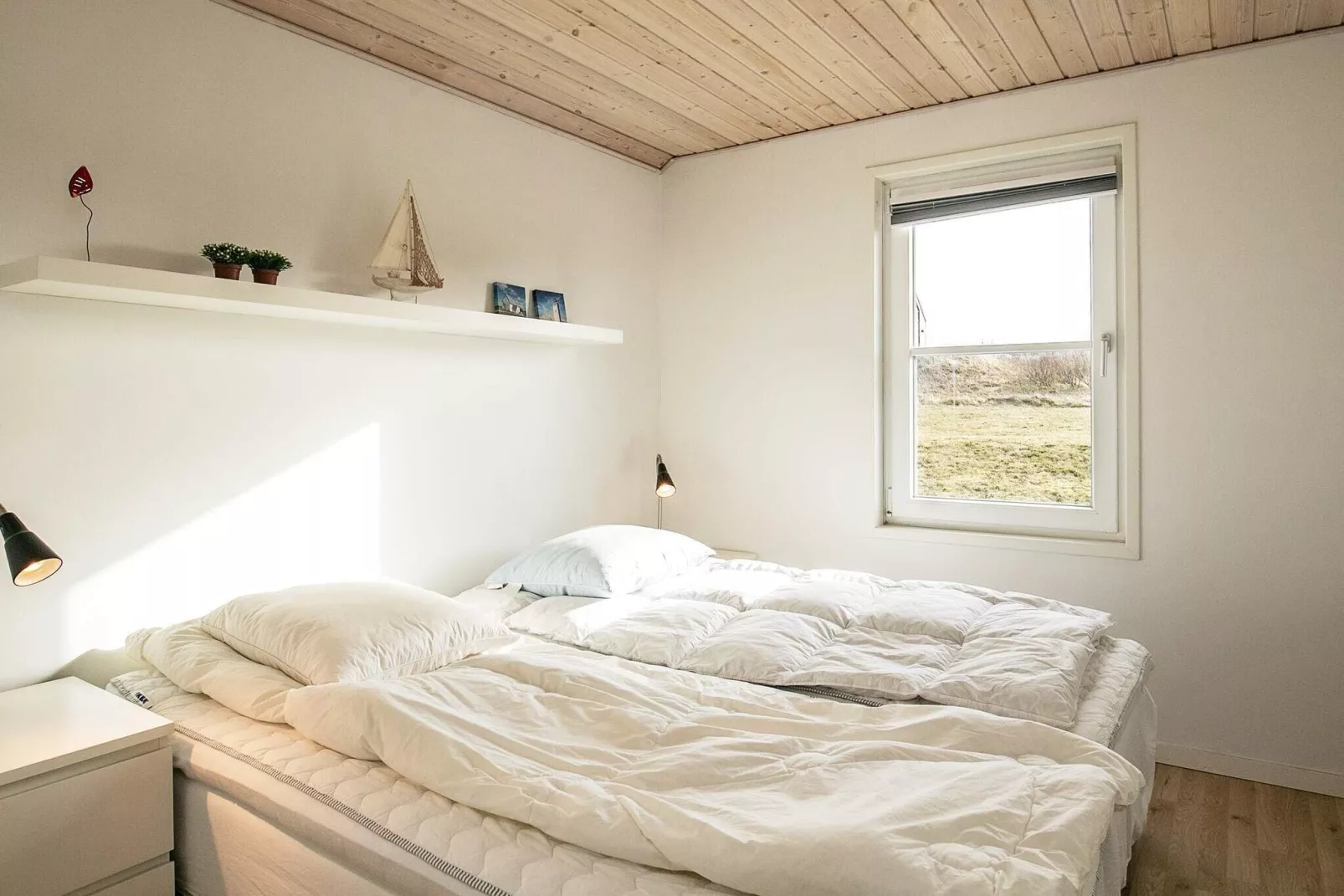 10 person holiday home in Løkken-Indoor