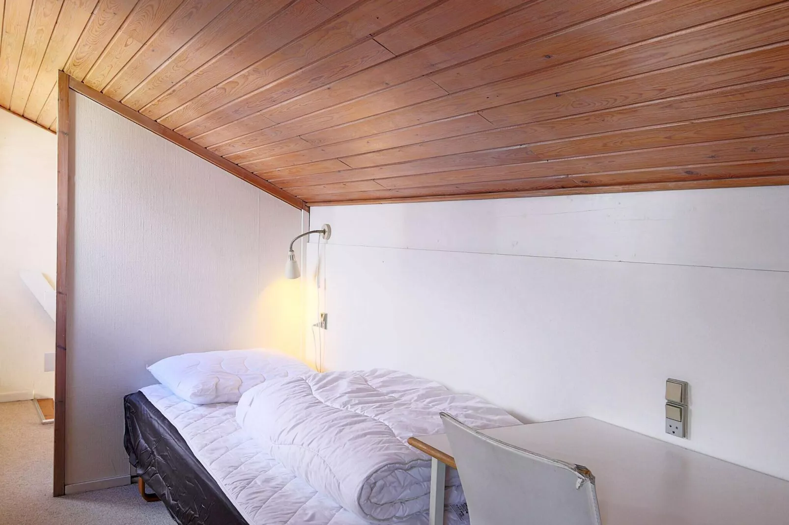 Maison de vacances pour 5 a Væggerløse-By Traum-Intérieur
