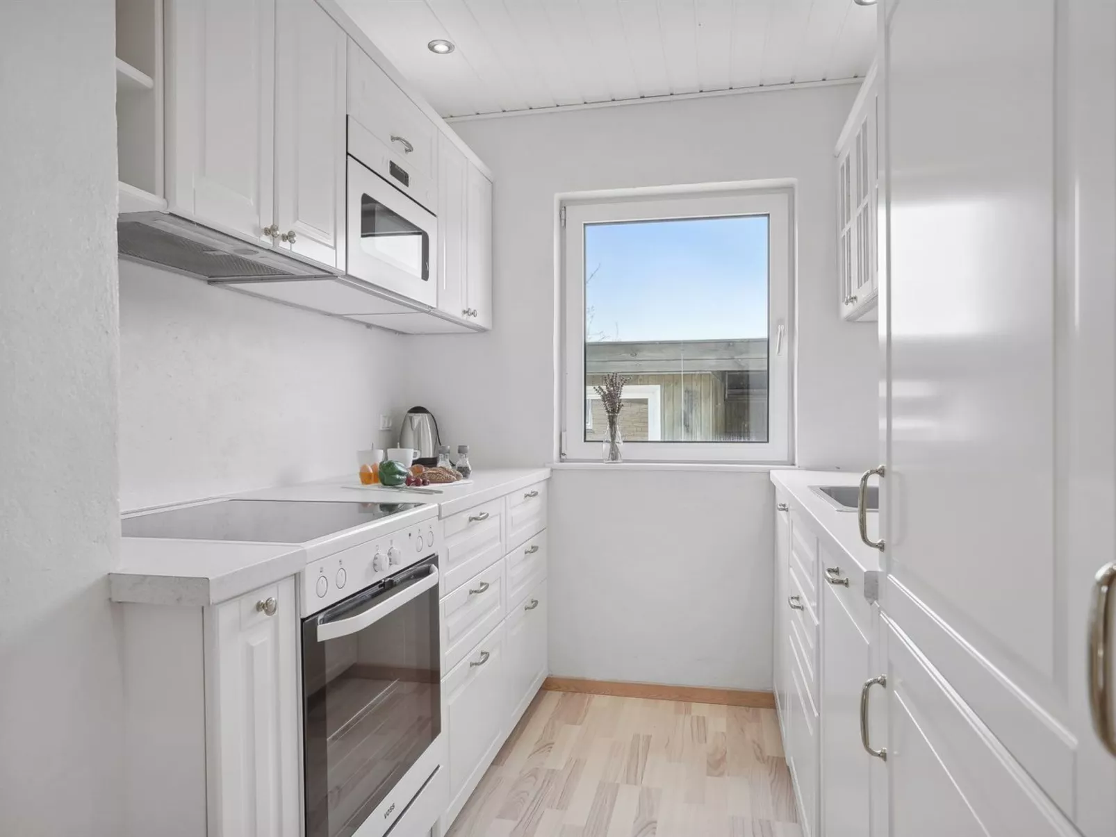 "Marjon" - 450m from the sea-Drinnen