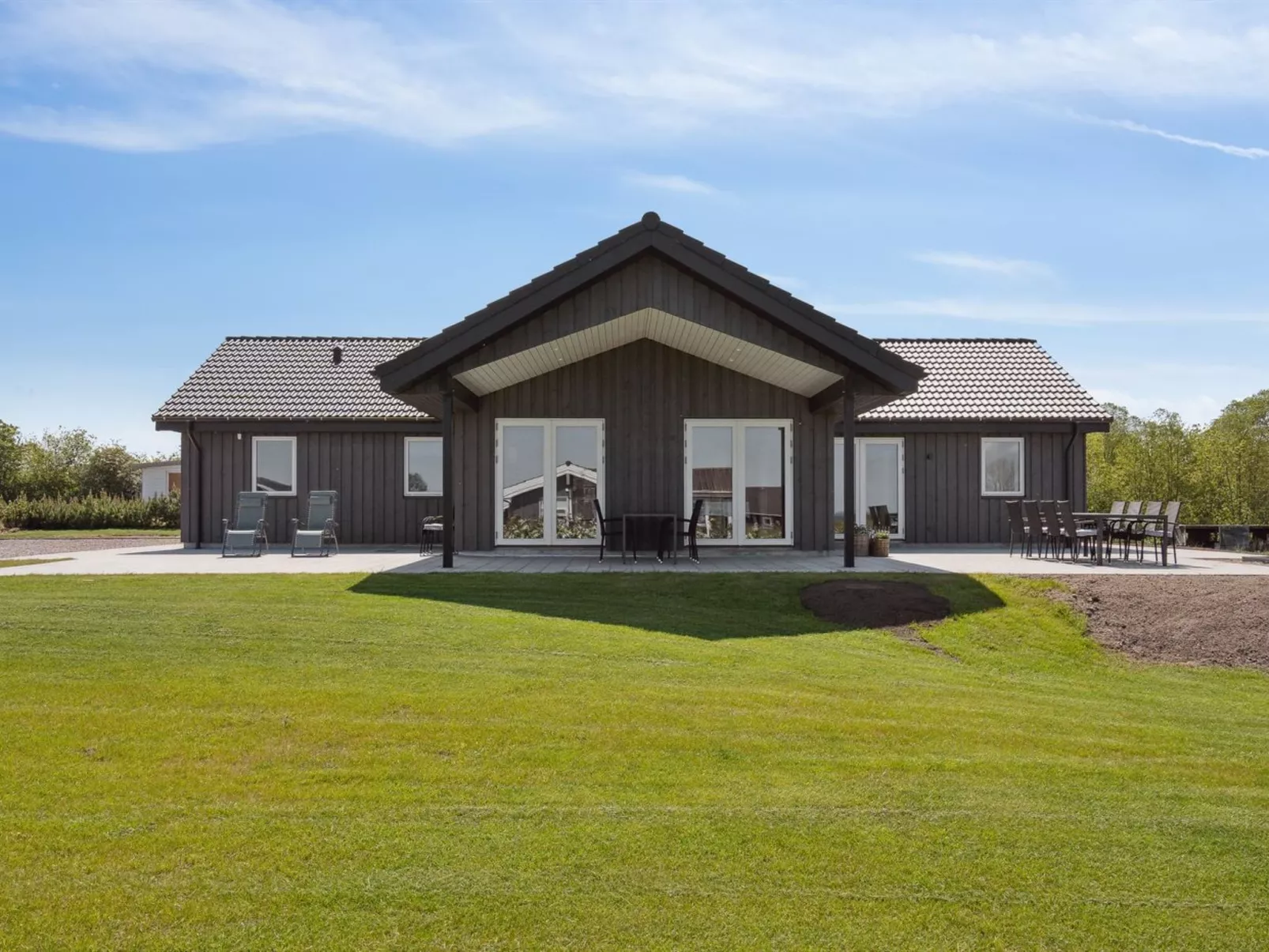 "Ika" - 450m from the sea-Outside