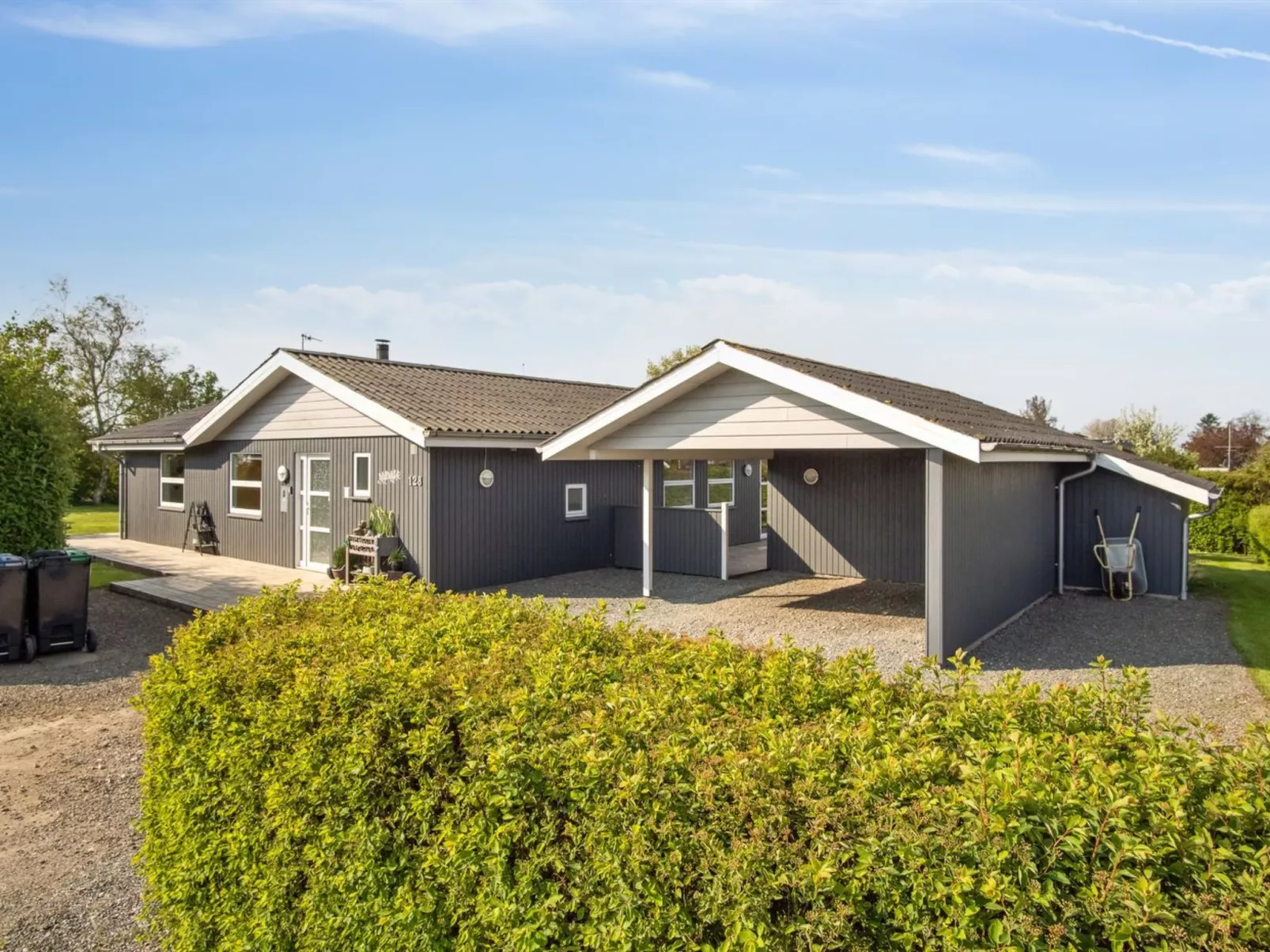 "Anella" - 200m from the sea-Draußen