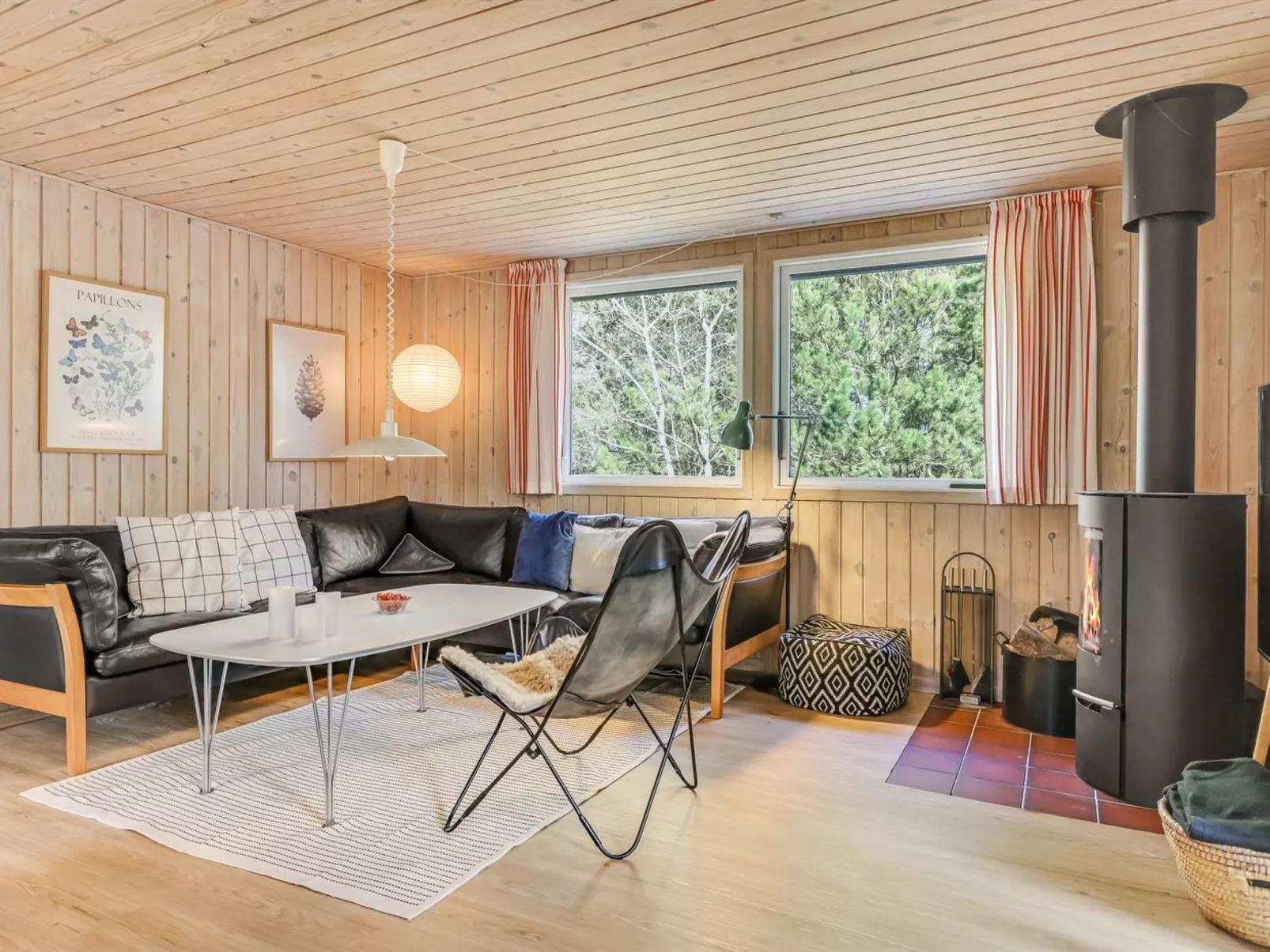 "Eriksine" - 1.9km from the sea-Inside